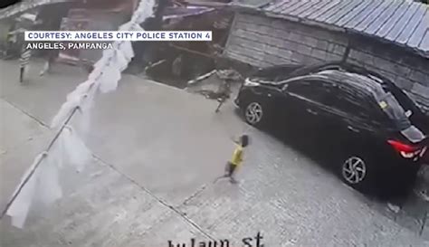 chinupa sa kotse|Suffocation, lumilitaw na ikinamatay ng 2 batang nakita sa loob ng .